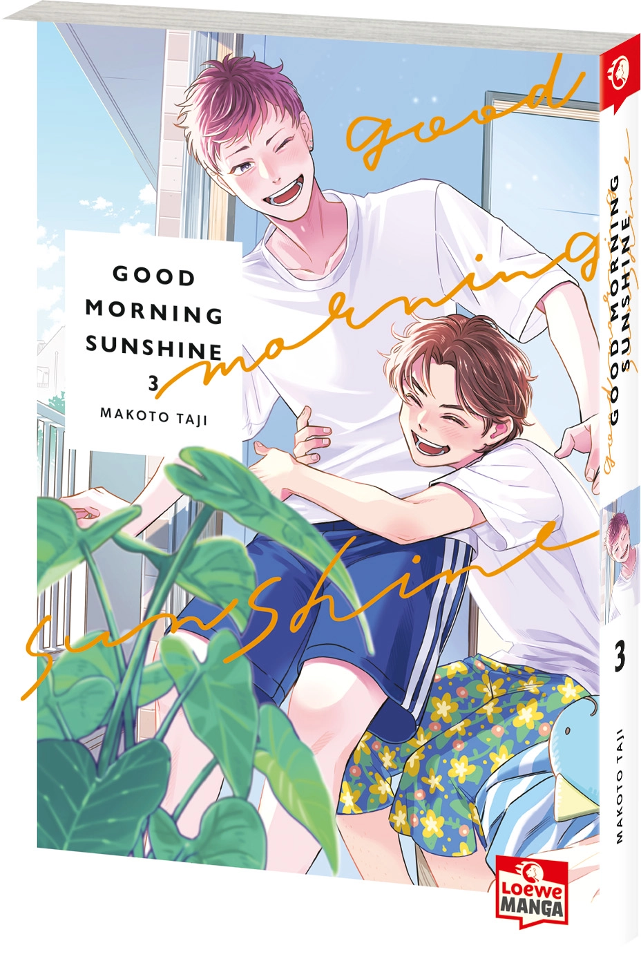 Good Morning Sunshine 03