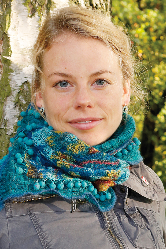 Miriam Koch