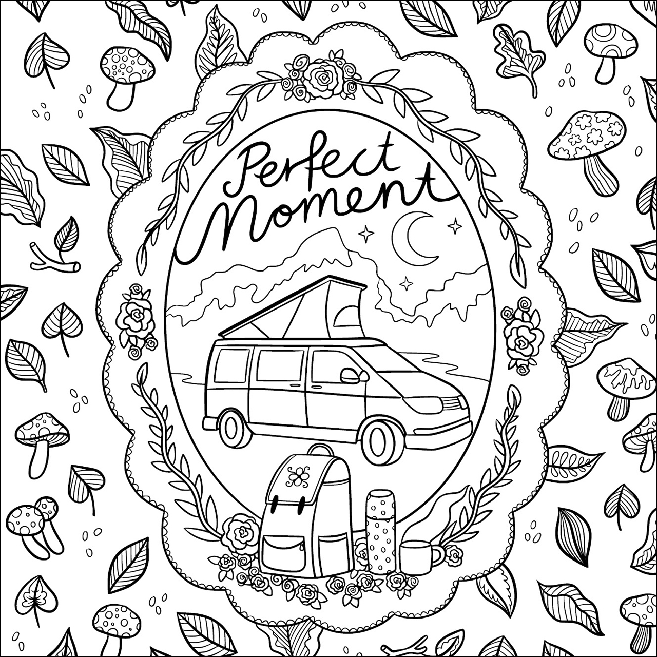 Mal dich glücklich! 9783743213050_4 Mal dich glücklich! 9783743213050_4