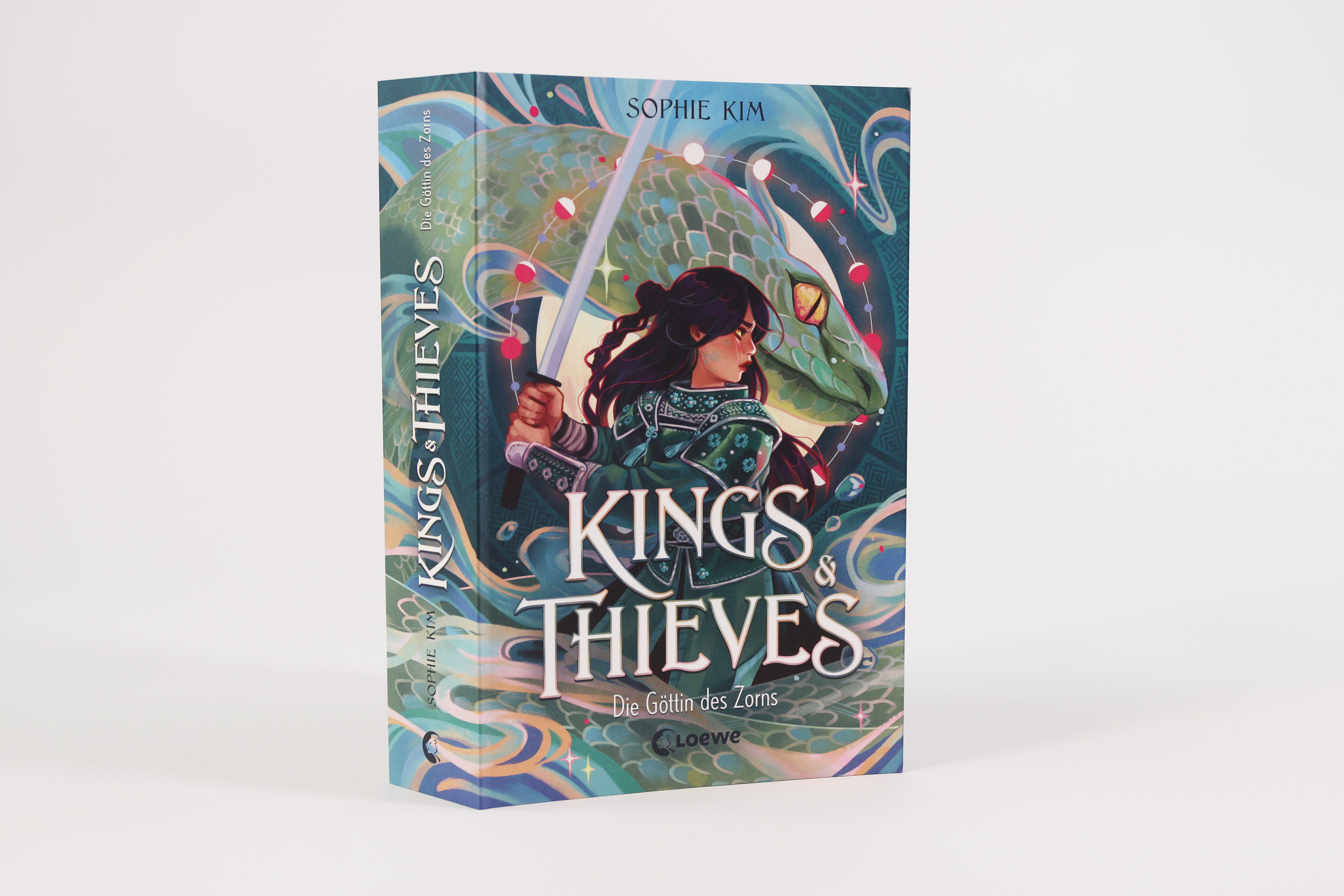 Kings & Thieves (Band 3) - Die Göttin des Zorns 9783743216938_03