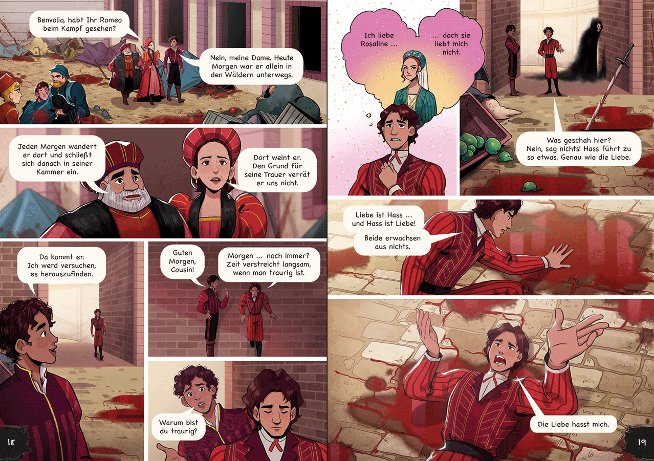 Romeo und Julia 9783743219632_14