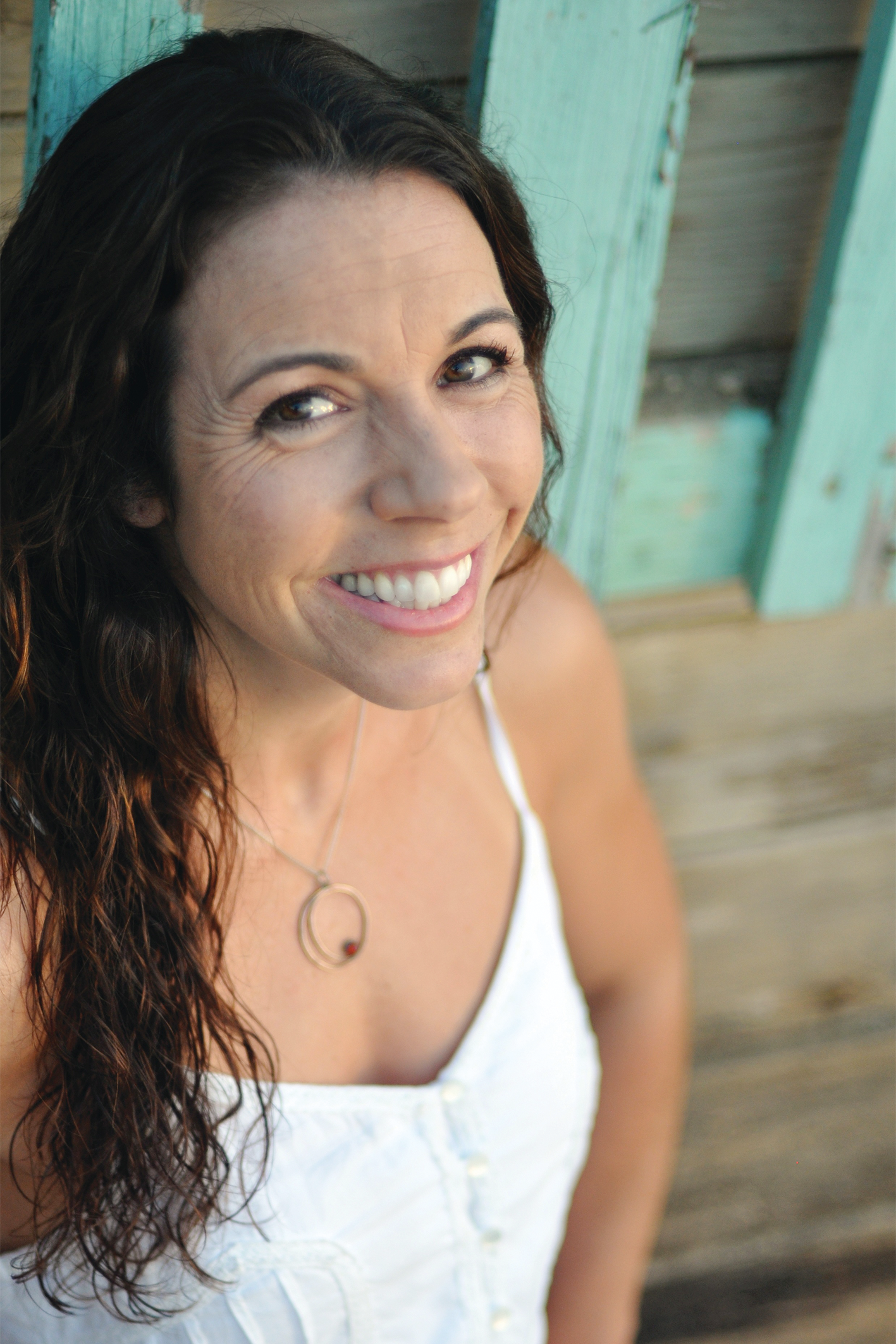 Jessi Kirby Jessi Kirby