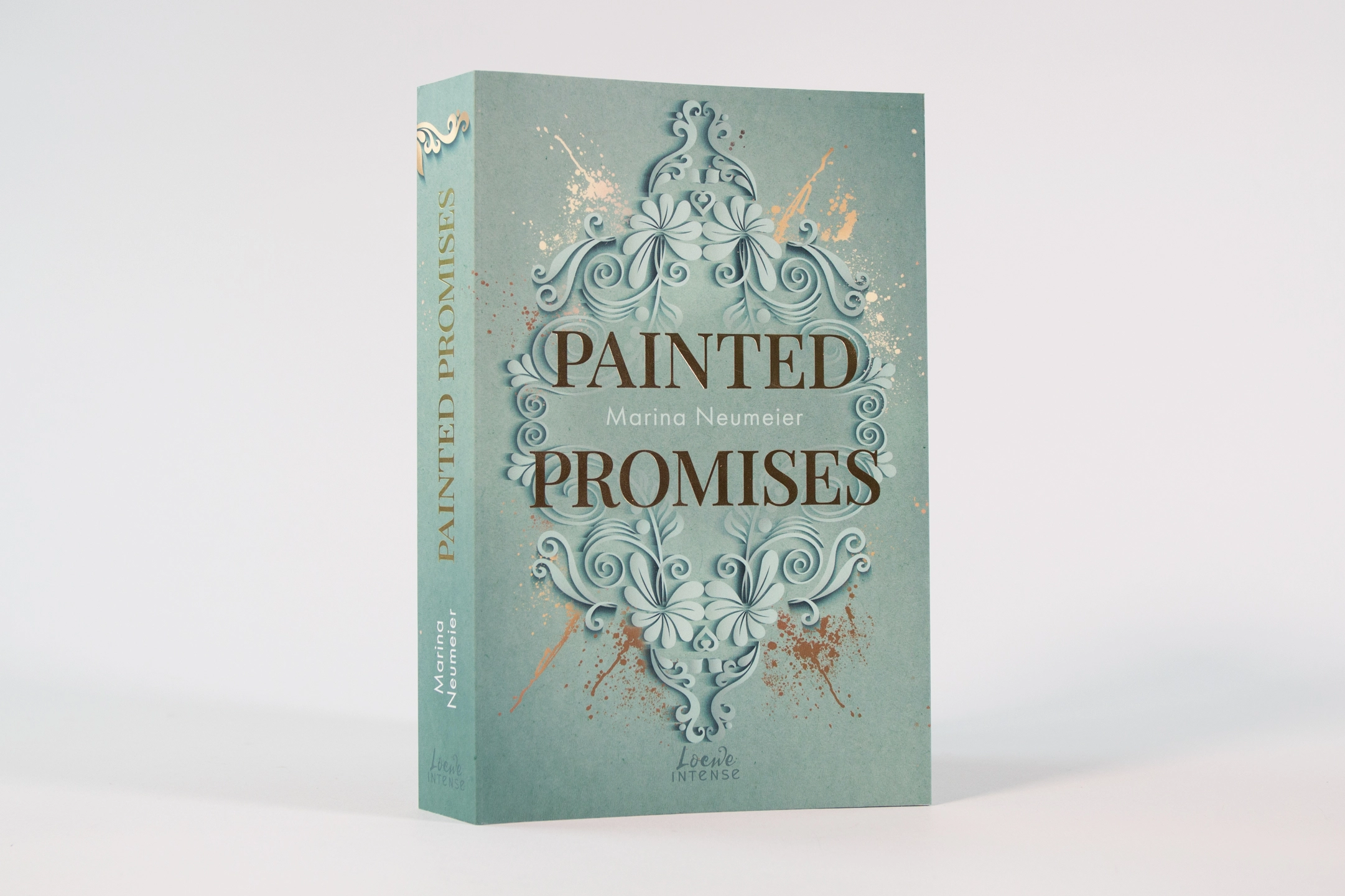 Painted Promises (Golden Hearts, Band 3) 9783743217928_03