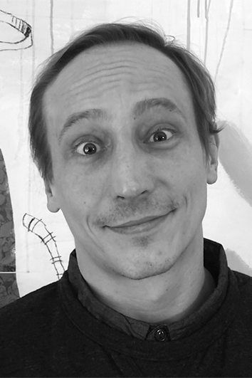 Nikolai Renger Nikolai Renger