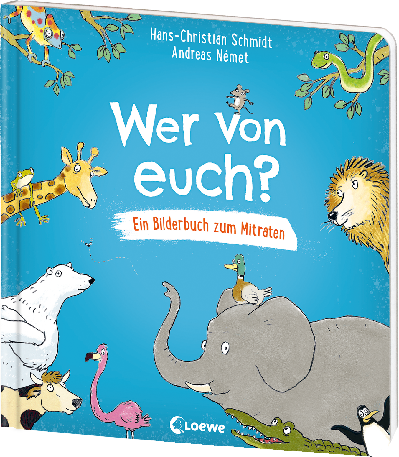 Wer von euch?  9783743206014