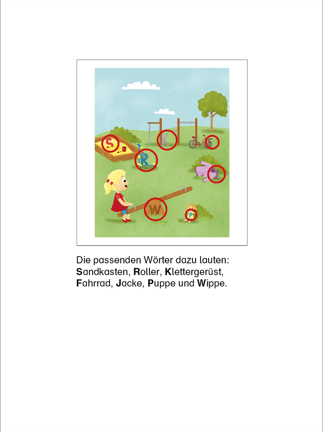 Die neuen LernSpielZwerge - ABC-Spiele 9783743208476_2