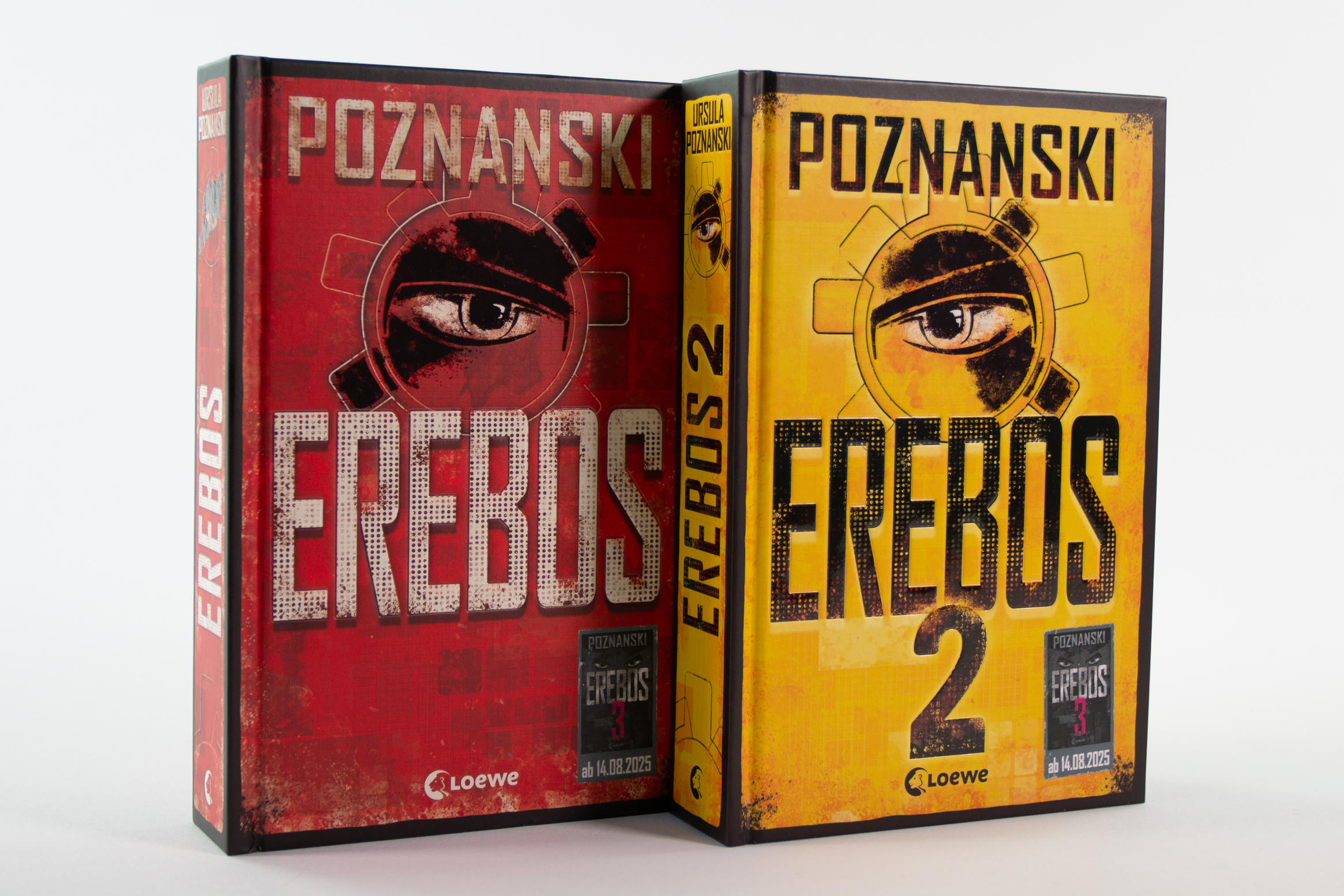 Erebos 2 (Limited Edition) 9783743223455_7
