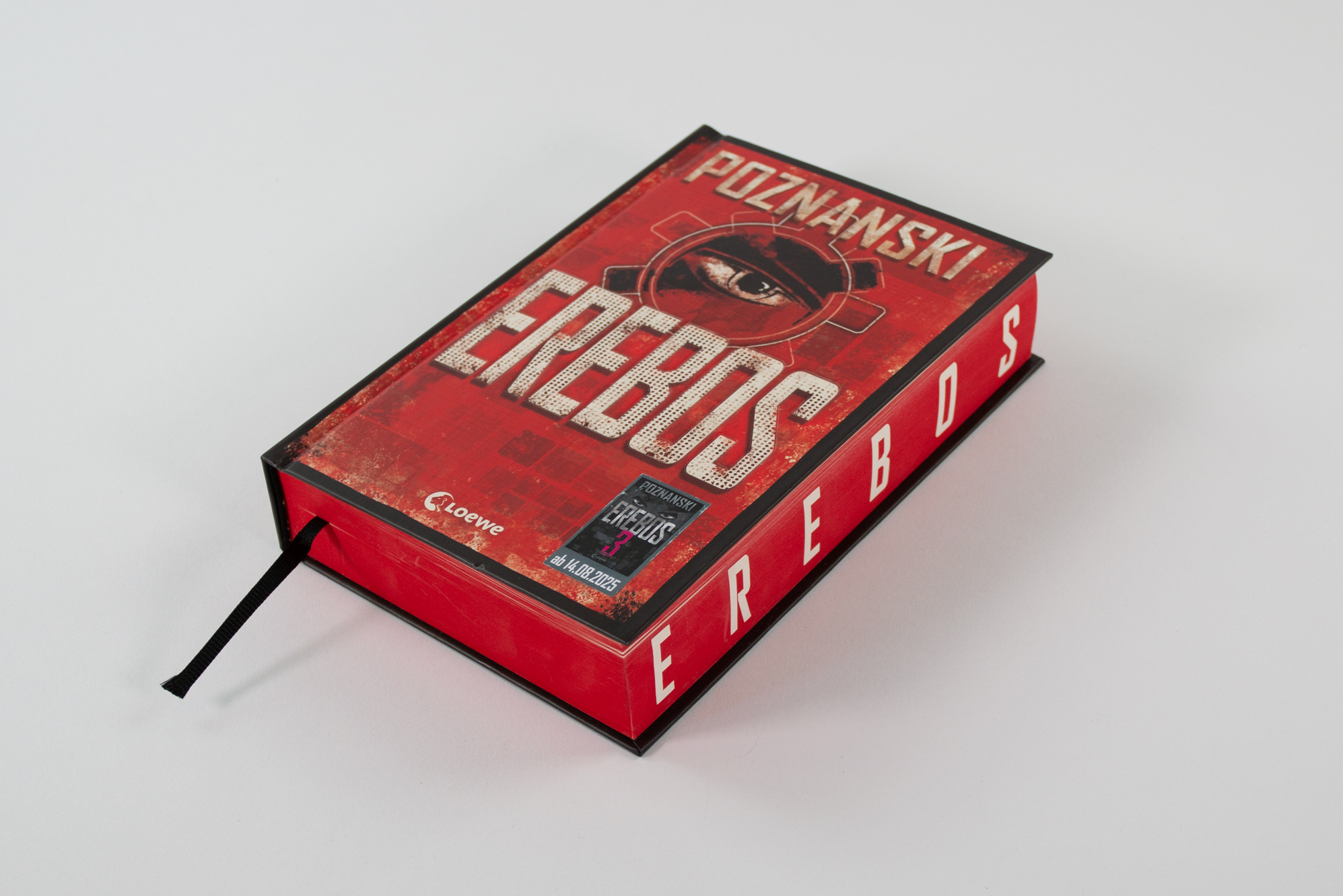 Erebos (Limited Edition) 9783743205314_4