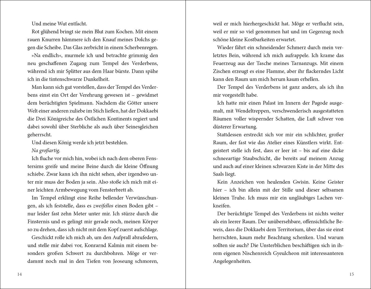 Kings & Thieves (Band 1) - Die Letzte der Sturmkrallen 9783743216914_7