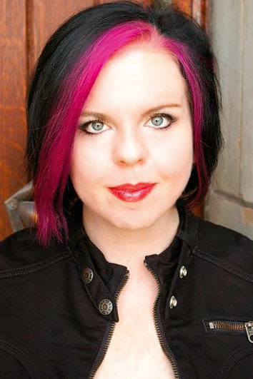 Heather Brewer