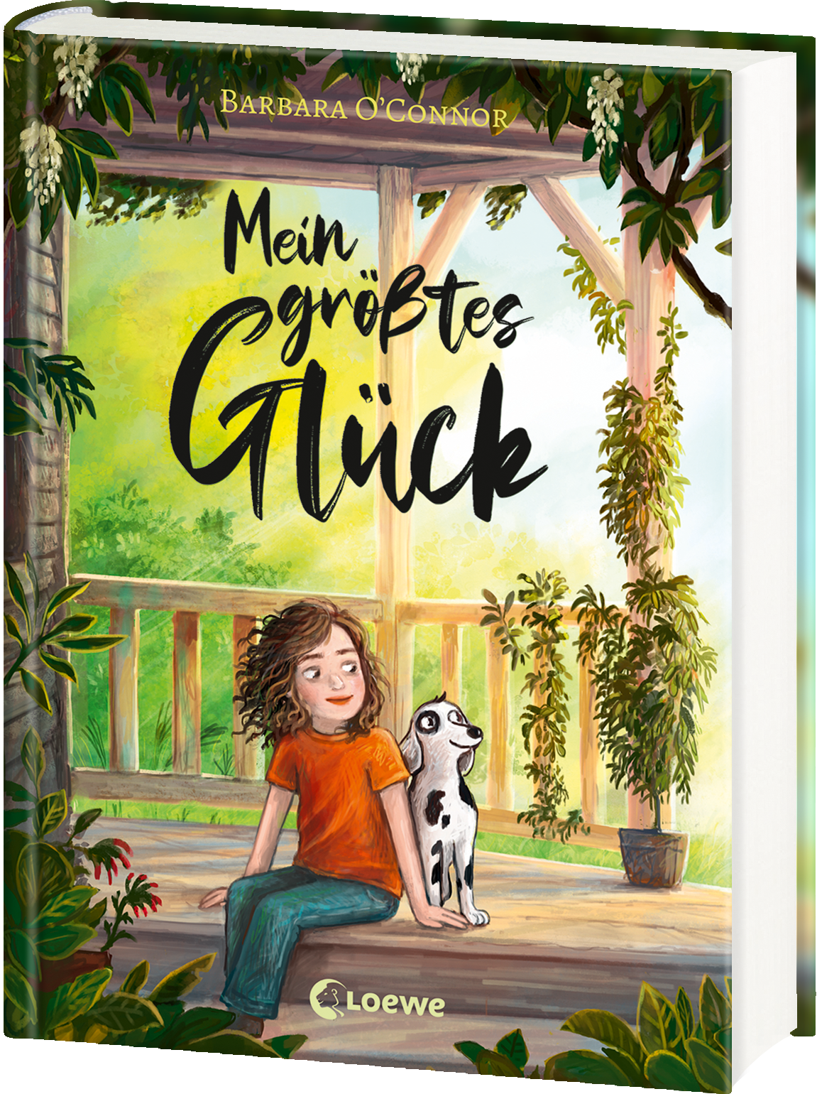 Mein größtes Glück 9783743226791