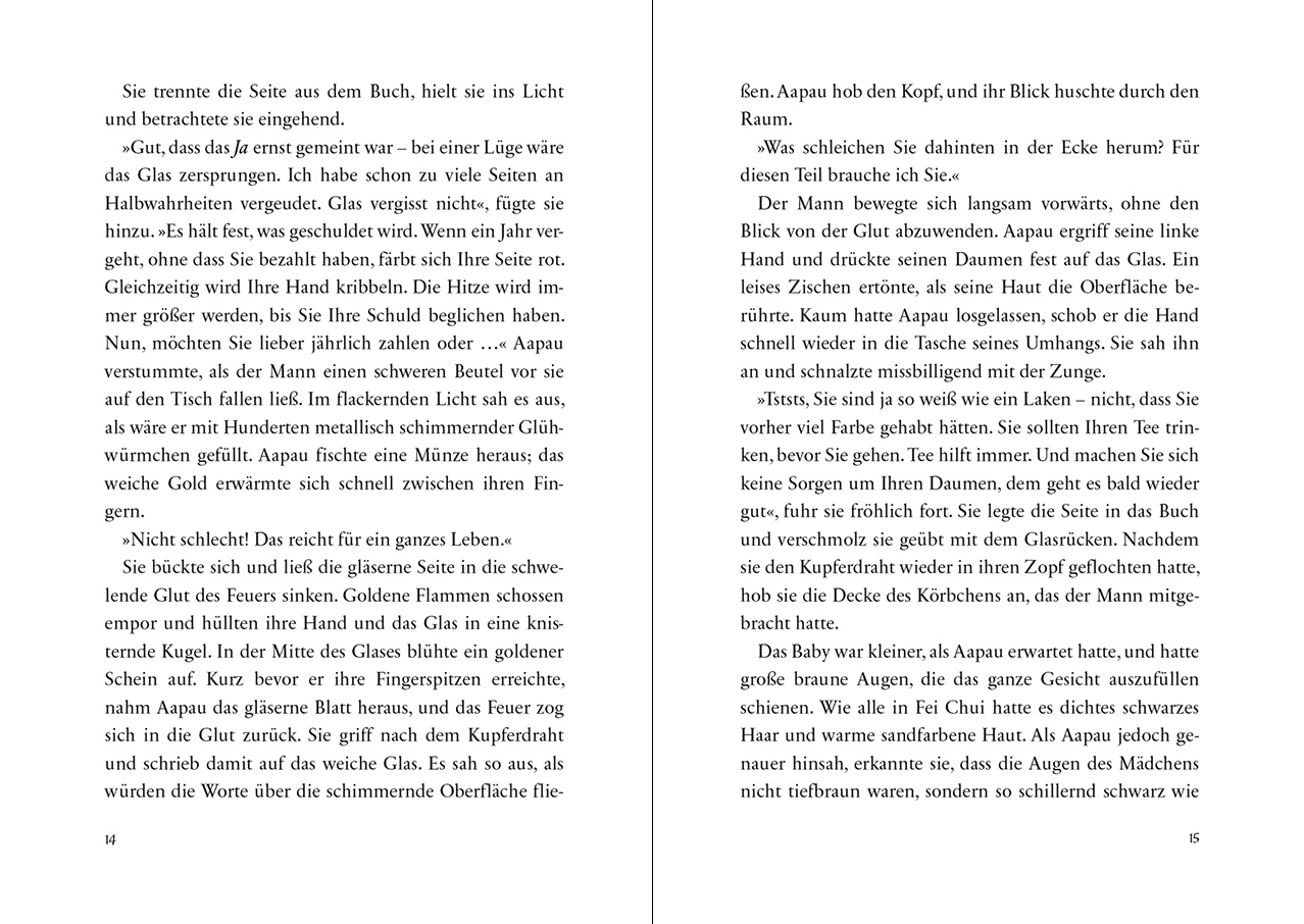Paper Dragons (Band 1) - Der Aufstieg des Zweiten Schattens 9783743218109_12