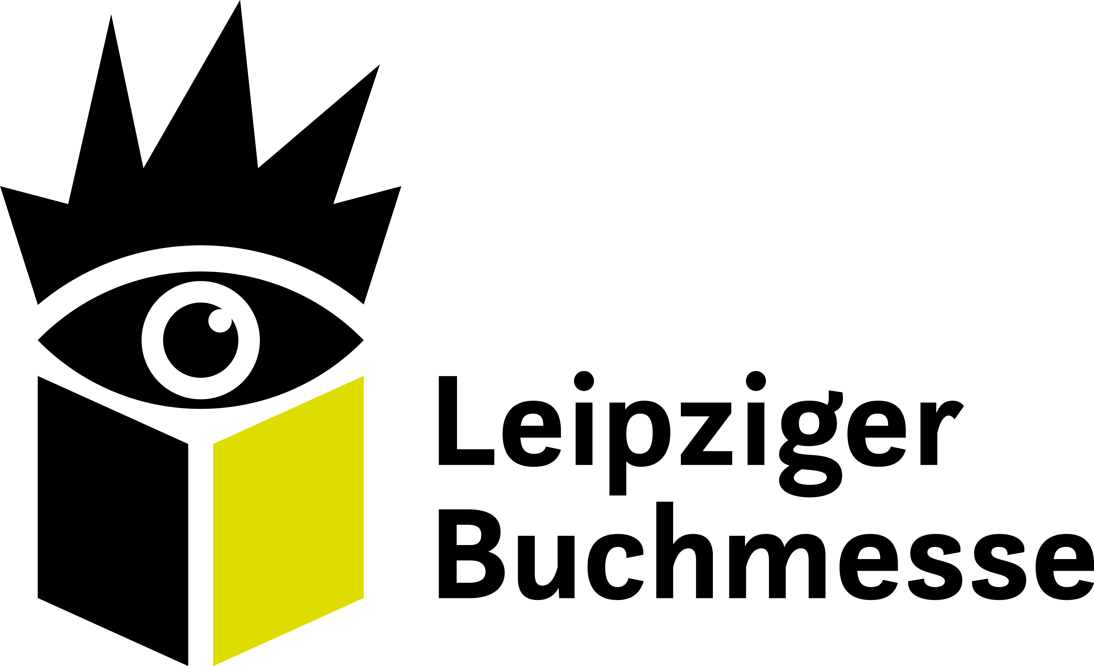 Leipziger Buchmesse 2026 Image