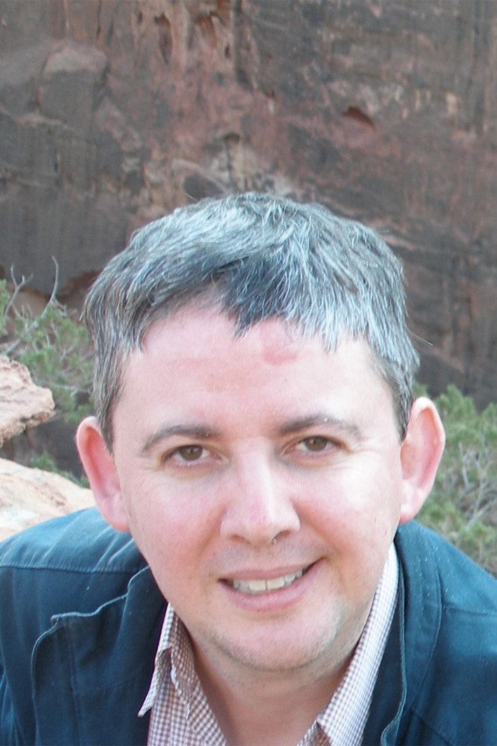 Philip Parker Philip Parker