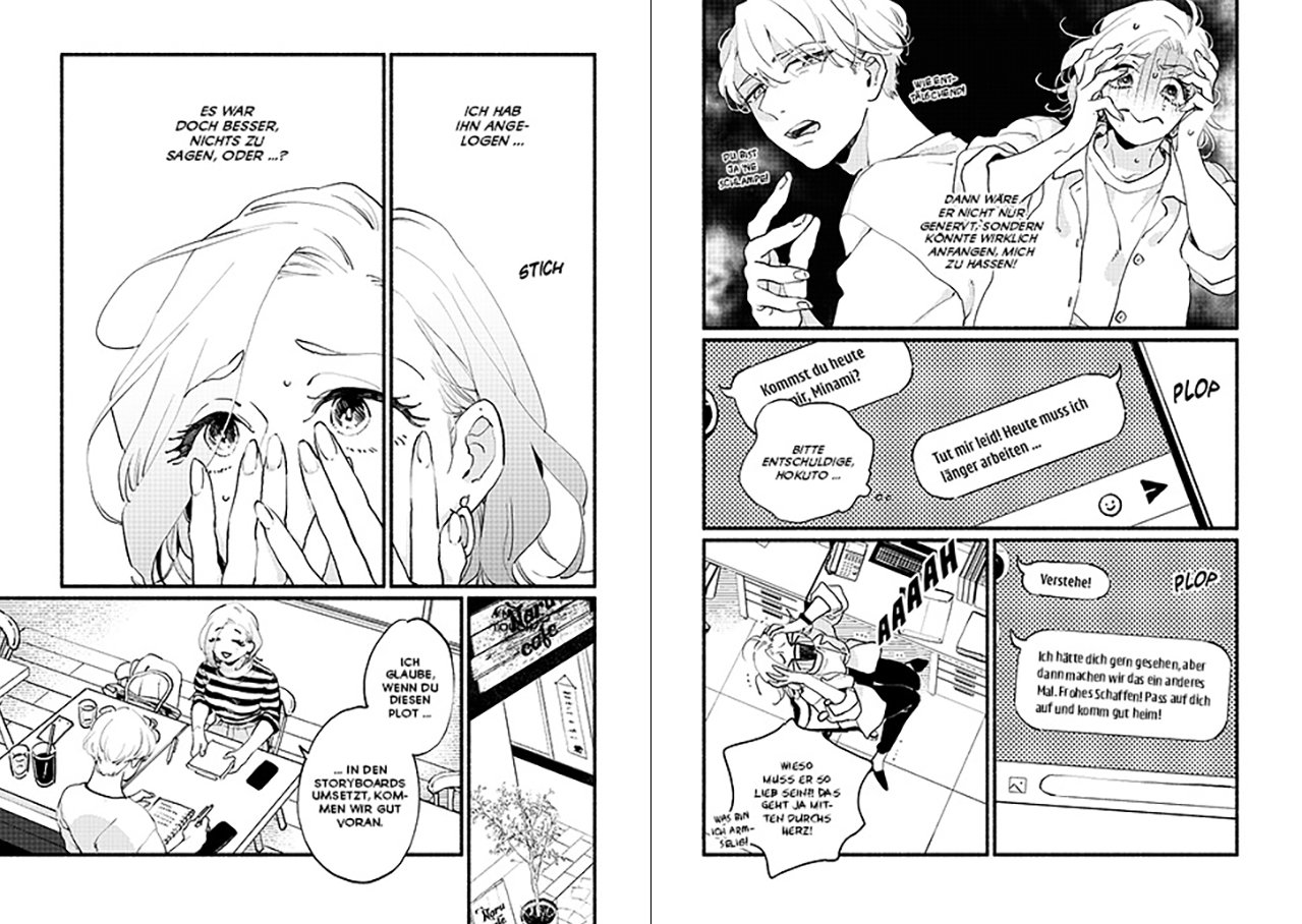 Dating a Vampire 03 9783743225374_14