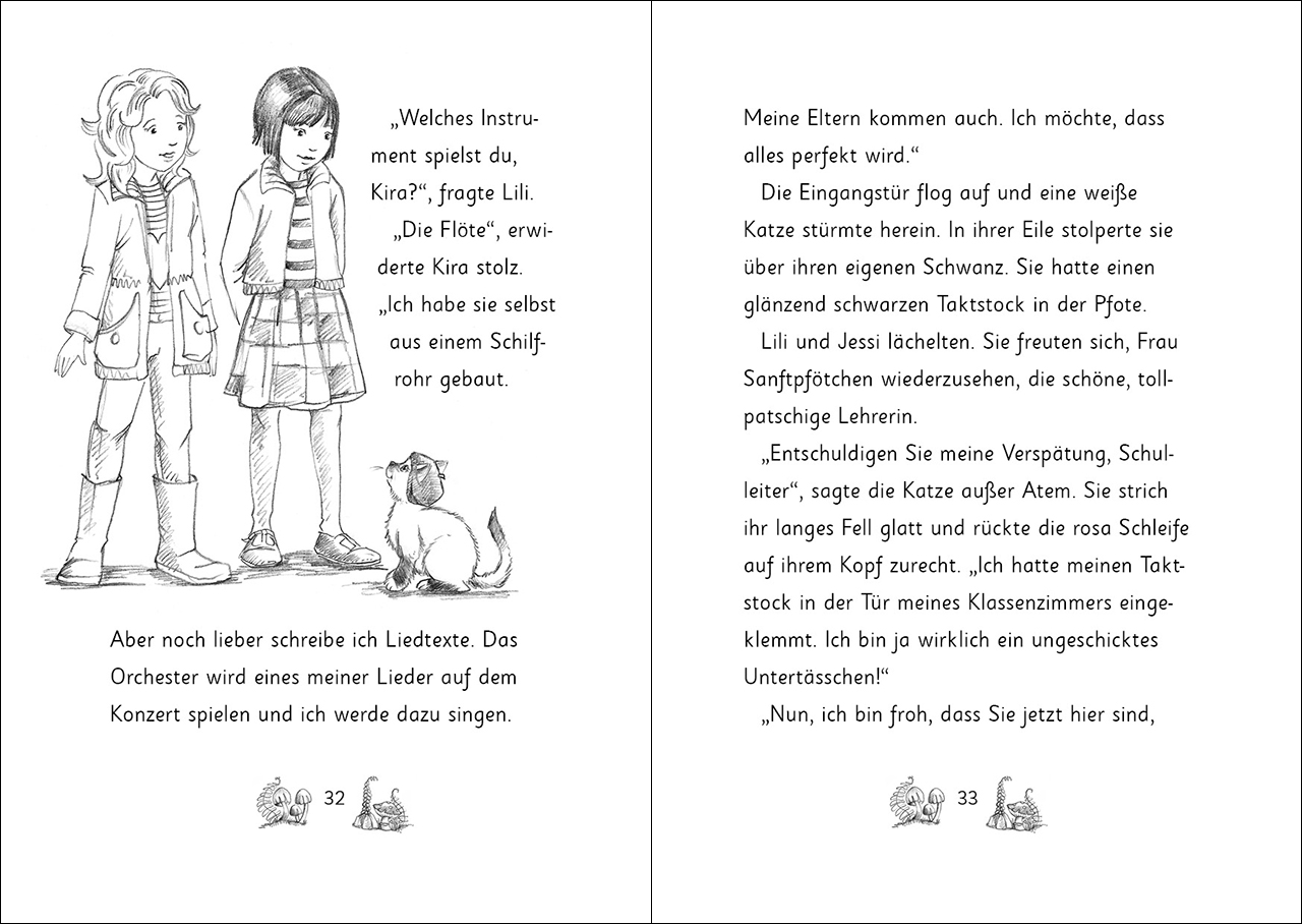 Die magischen Tierfreunde (Band 19) - Kira Kuschelfell und das Fest der Freundschaft 9783743213852_4