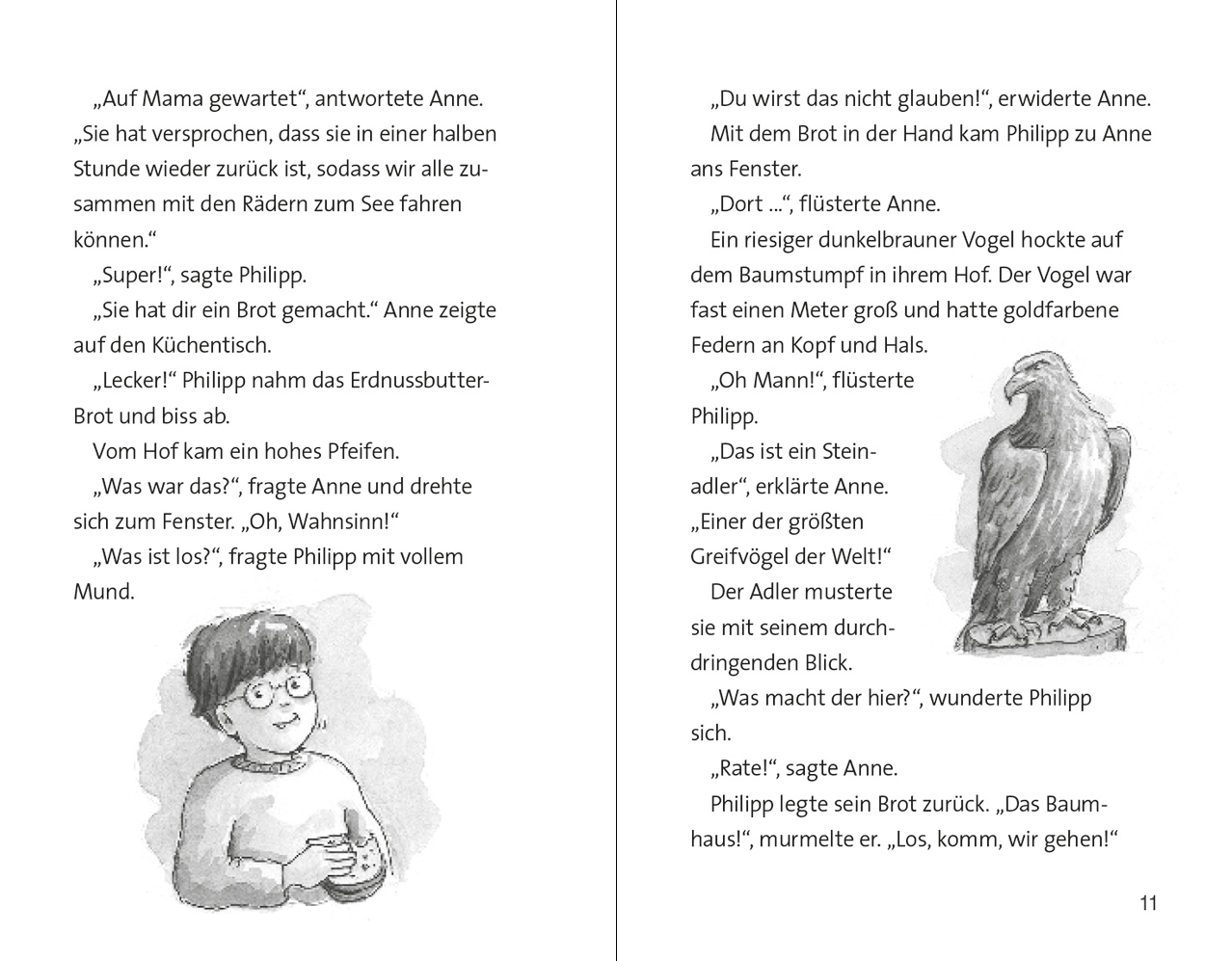 Das magische Baumhaus (Band 63) - Die letzten Wildpferde 9783743223035_12