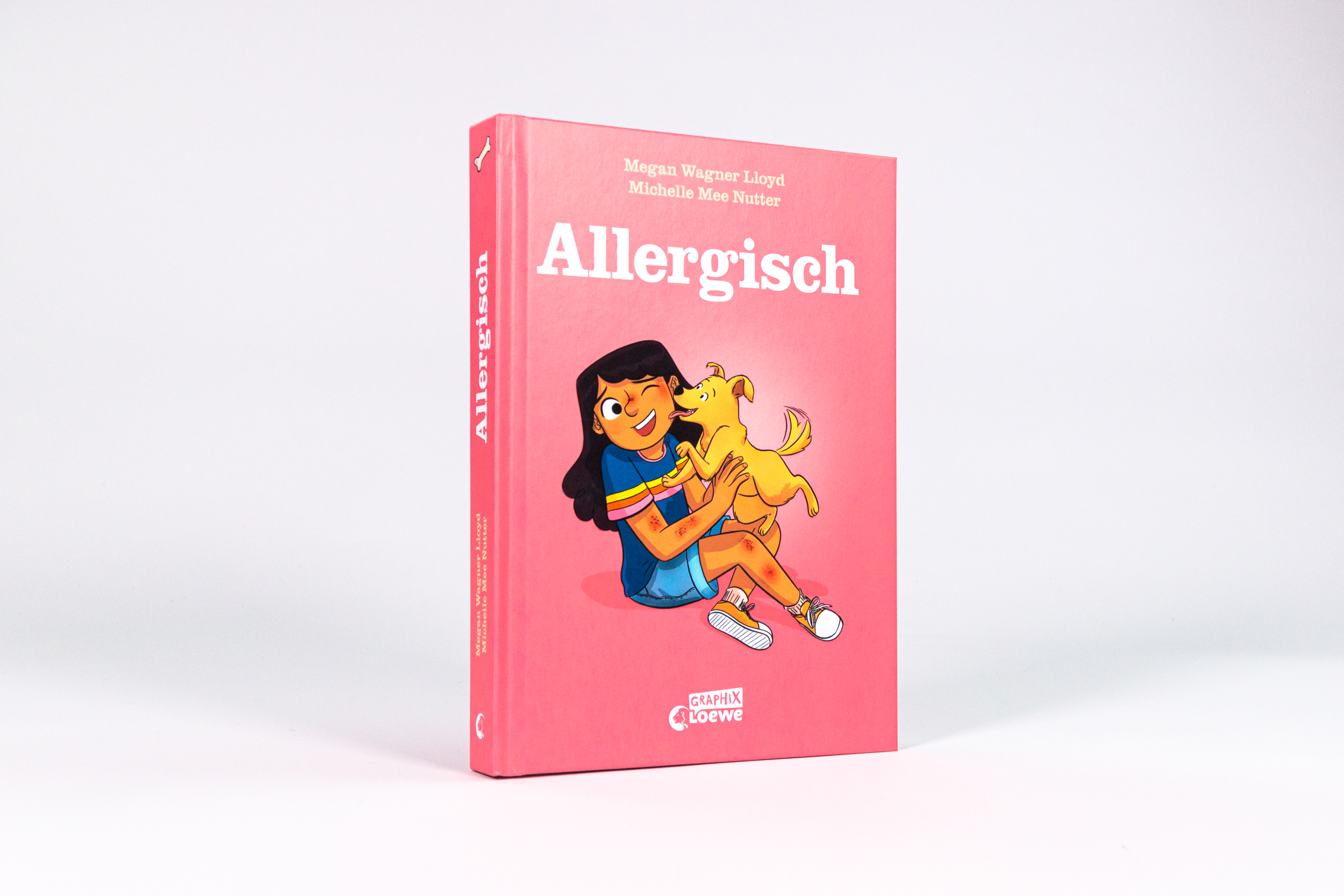 Allergisch 9783743214835_1