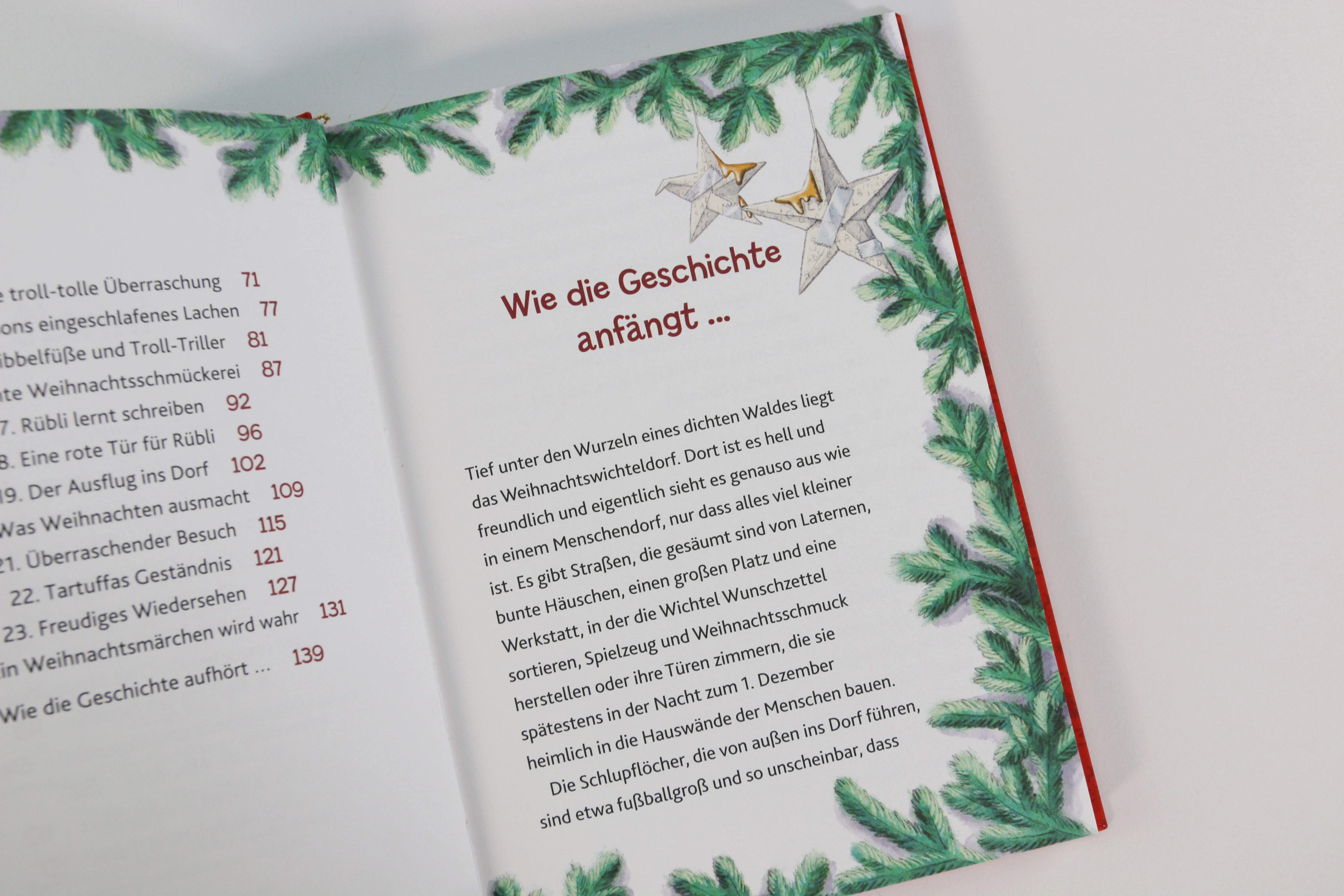 Na toll, ein Weihnachtstroll (Weihnachtstroll, Band 1) 9783743220652_05