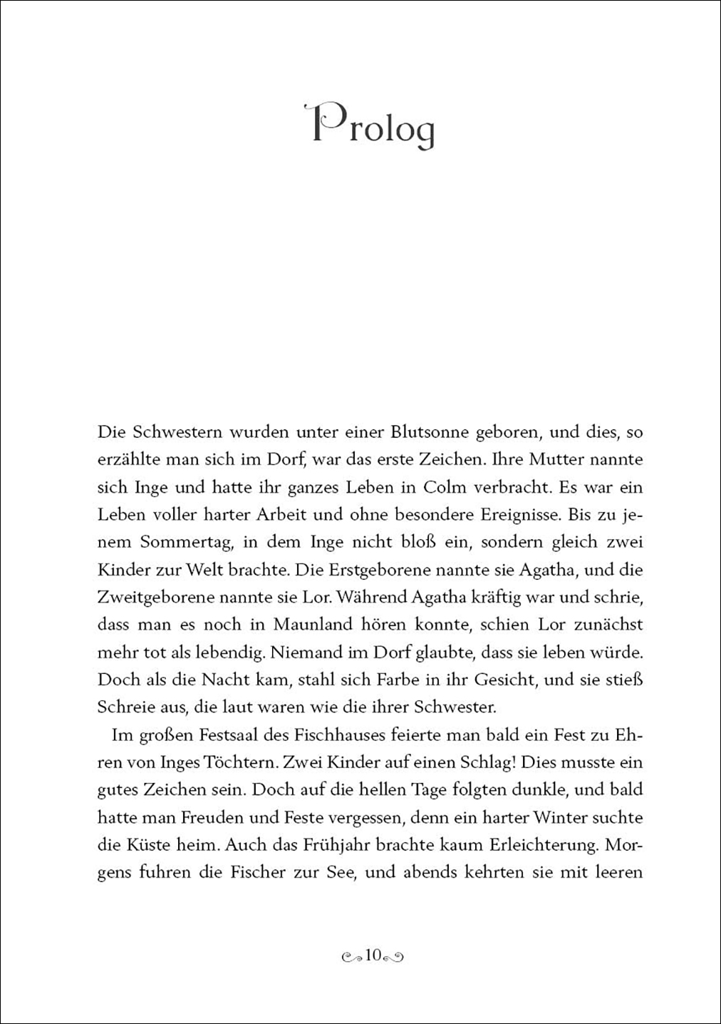 Die Silbermeer-Saga (Band 2) - Die Fließende Karte 9783743203679_1
