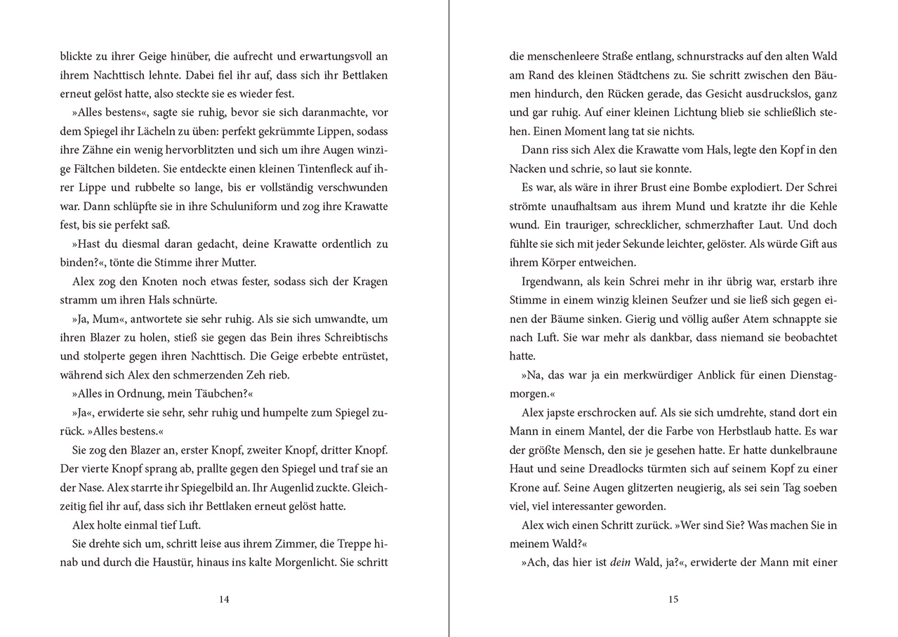 Dragonborn (Band 1) - Das Erbe des Feuers 9783743224148_14