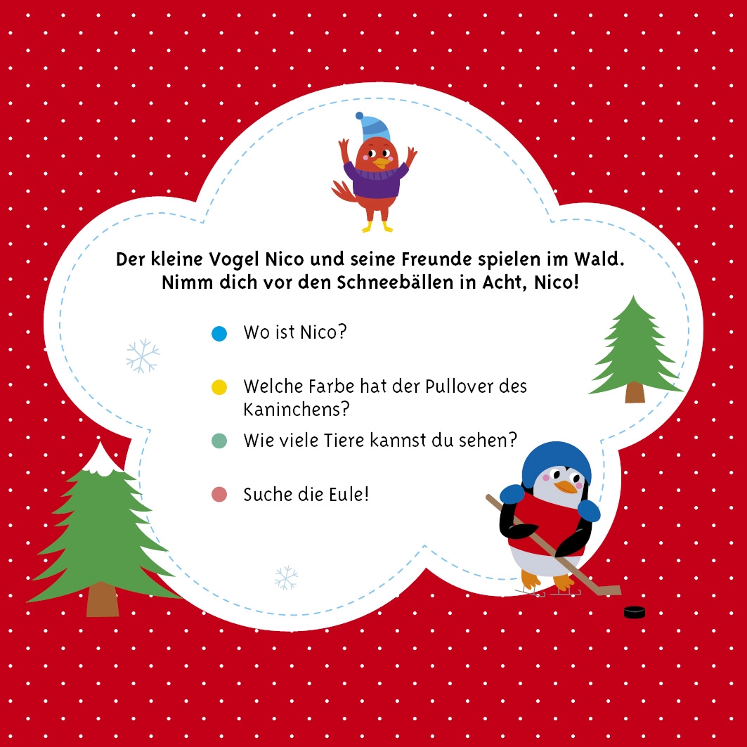 Das magische Wassermalbuch - Winter 9783743222120_11