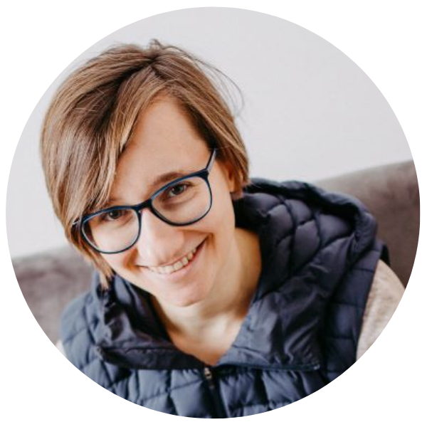 Arktis; Anna Lisa Kiesel Autorinnenfoto Anna Lisa Kiesel