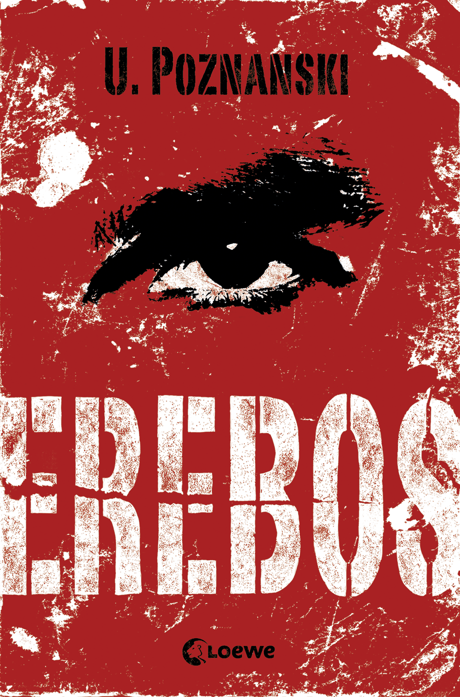 Erebos 9783732000968