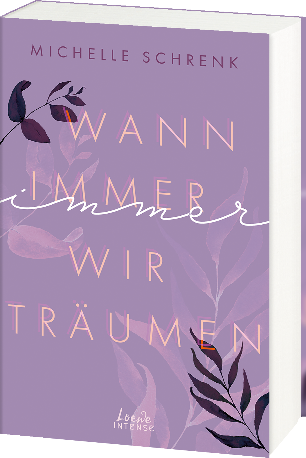 Wann immer wir träumen (Immer-Trilogie, Band 2) 9783743211650