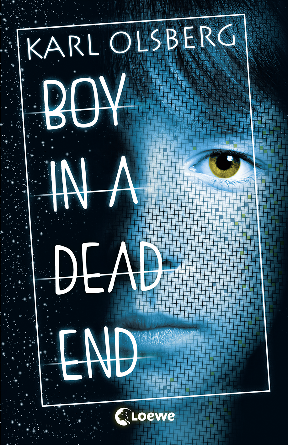 Boy in a Dead End  9783732013579