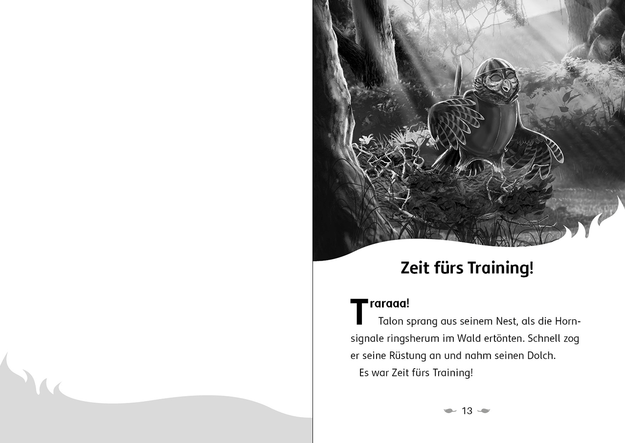 Der letzte Feuerfalke und die Unterwelt (Band 11) 9783743219106_10