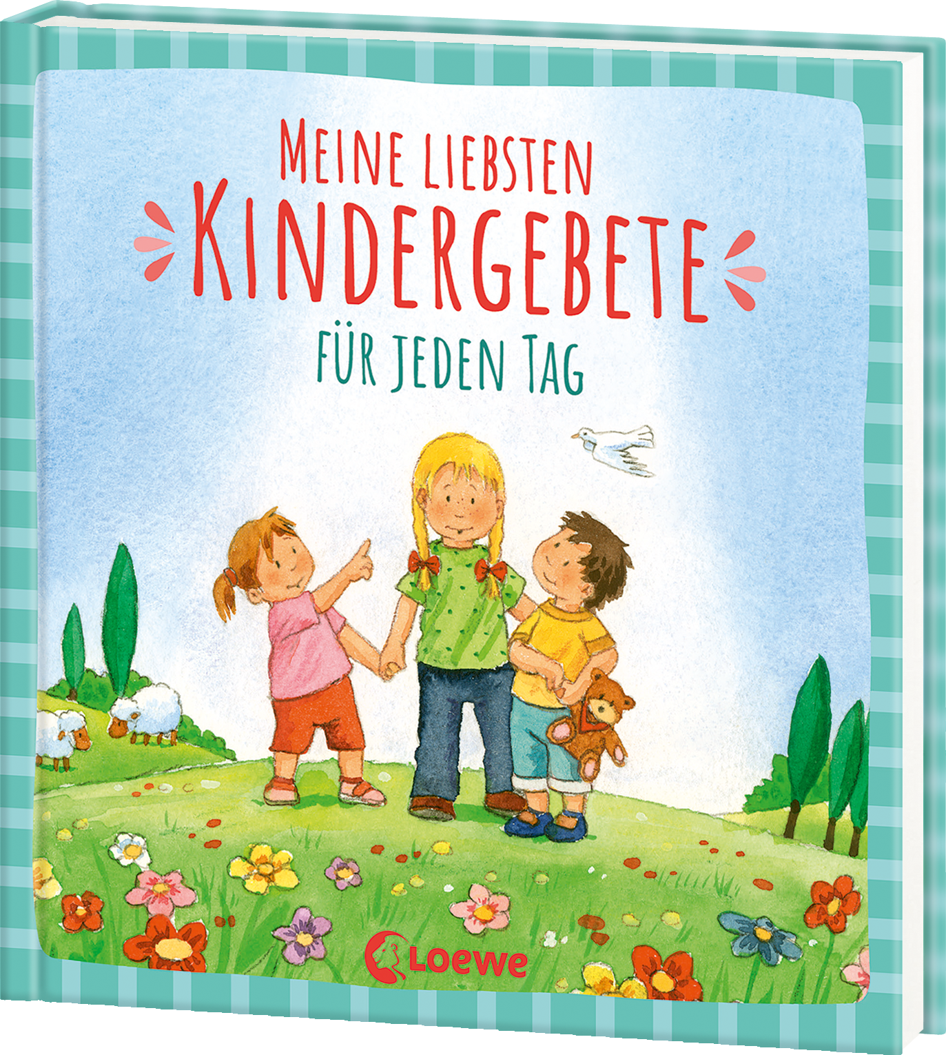 Meine liebsten Kindergebete für jeden Tag 9783743203785 Meine liebsten Kindergebete für jeden Tag 9783743203785