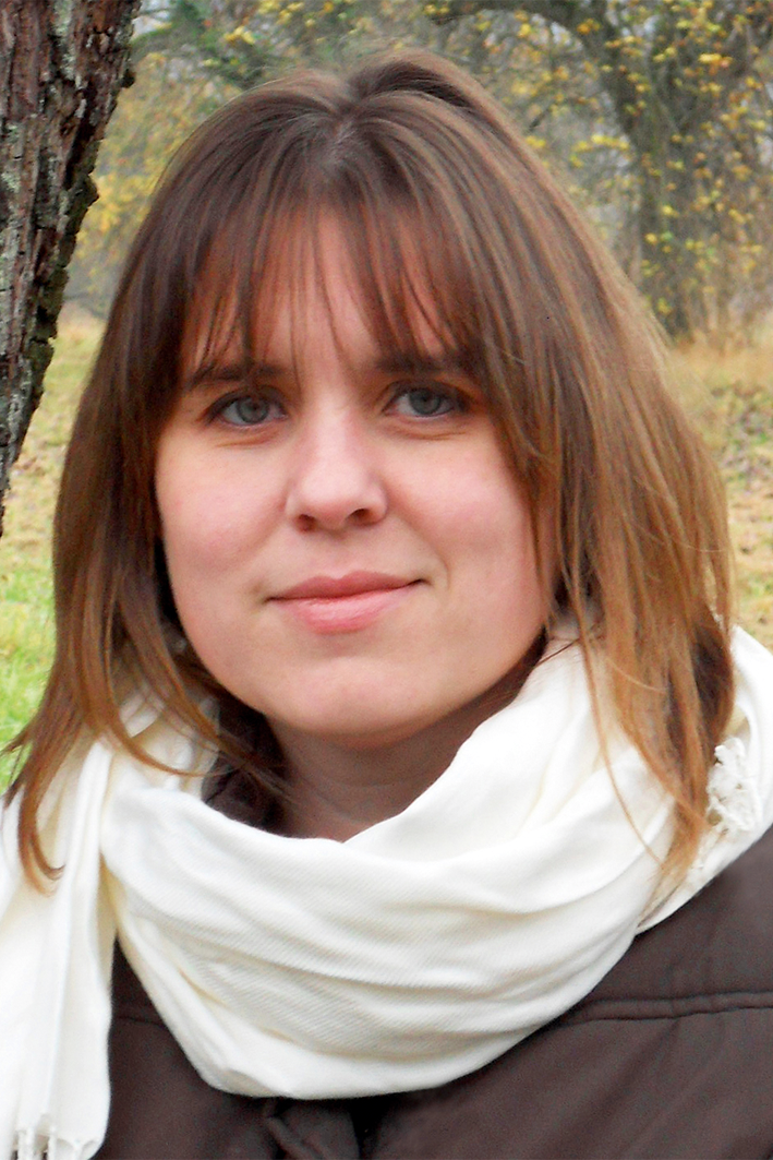 Marina Krämer Marina Krämer