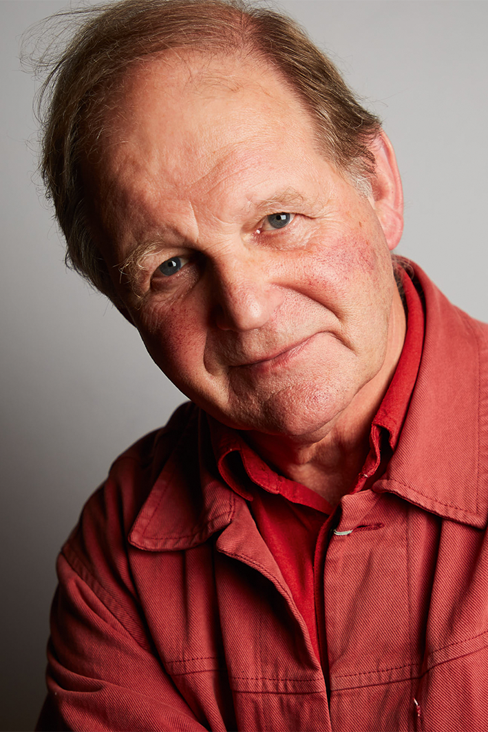 Michael Morpurgo