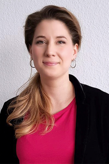 Heidi Förster Heidi Förster