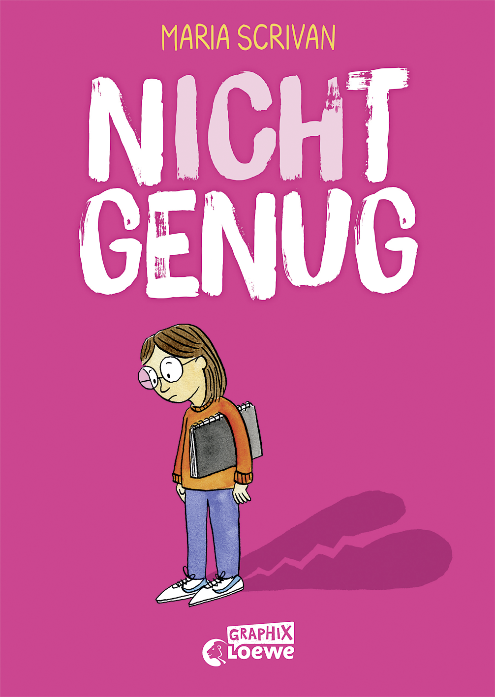 nICHt genug (nICHt genug-Reihe - Band 1) 9783732017676