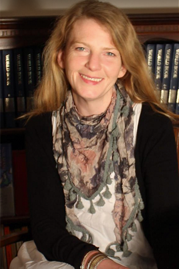 Anja Wagner Anja Wagner