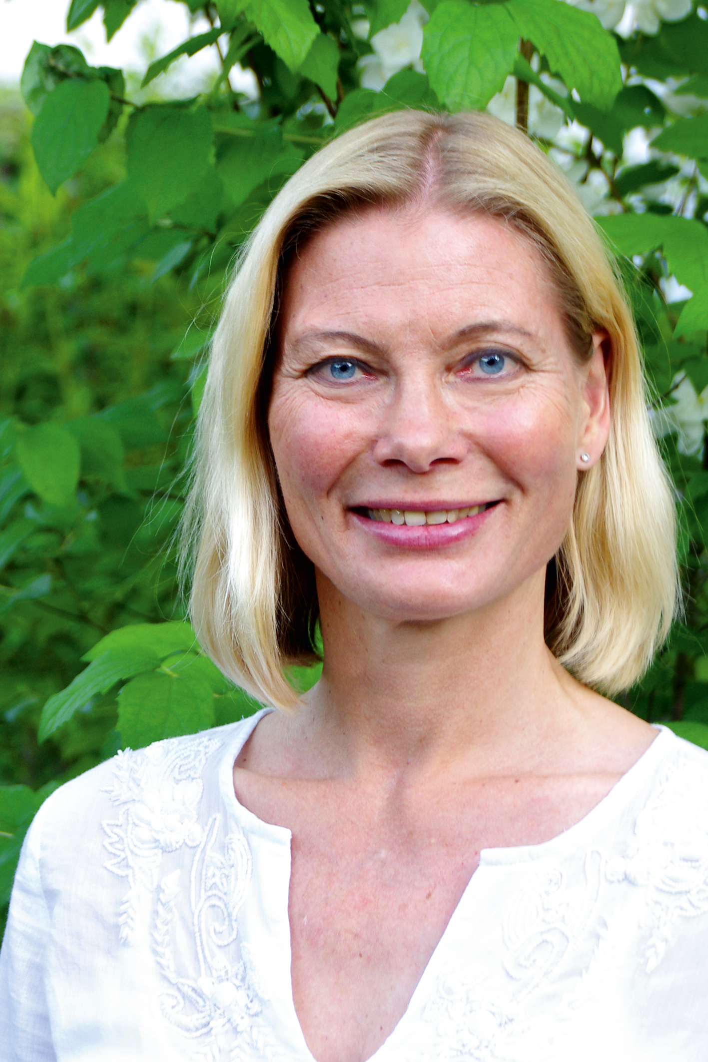 Christina Foshag Christina Foshag