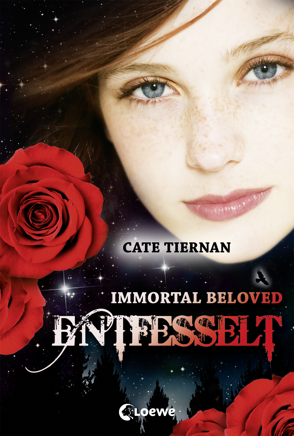 Immortal Beloved (Band 3) – Entfesselt  9783732006656