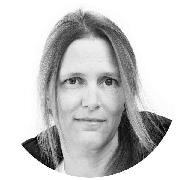 Autorinnenfoto Sabine Giebken; Linkziel: Sabine Giebken