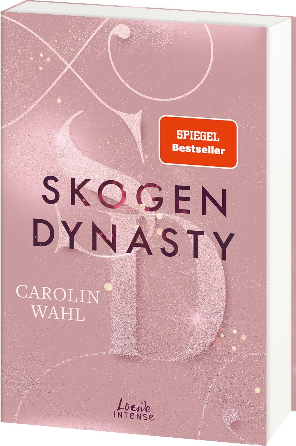 Skogen Dynasty (Crumbling Hearts, Band 1)