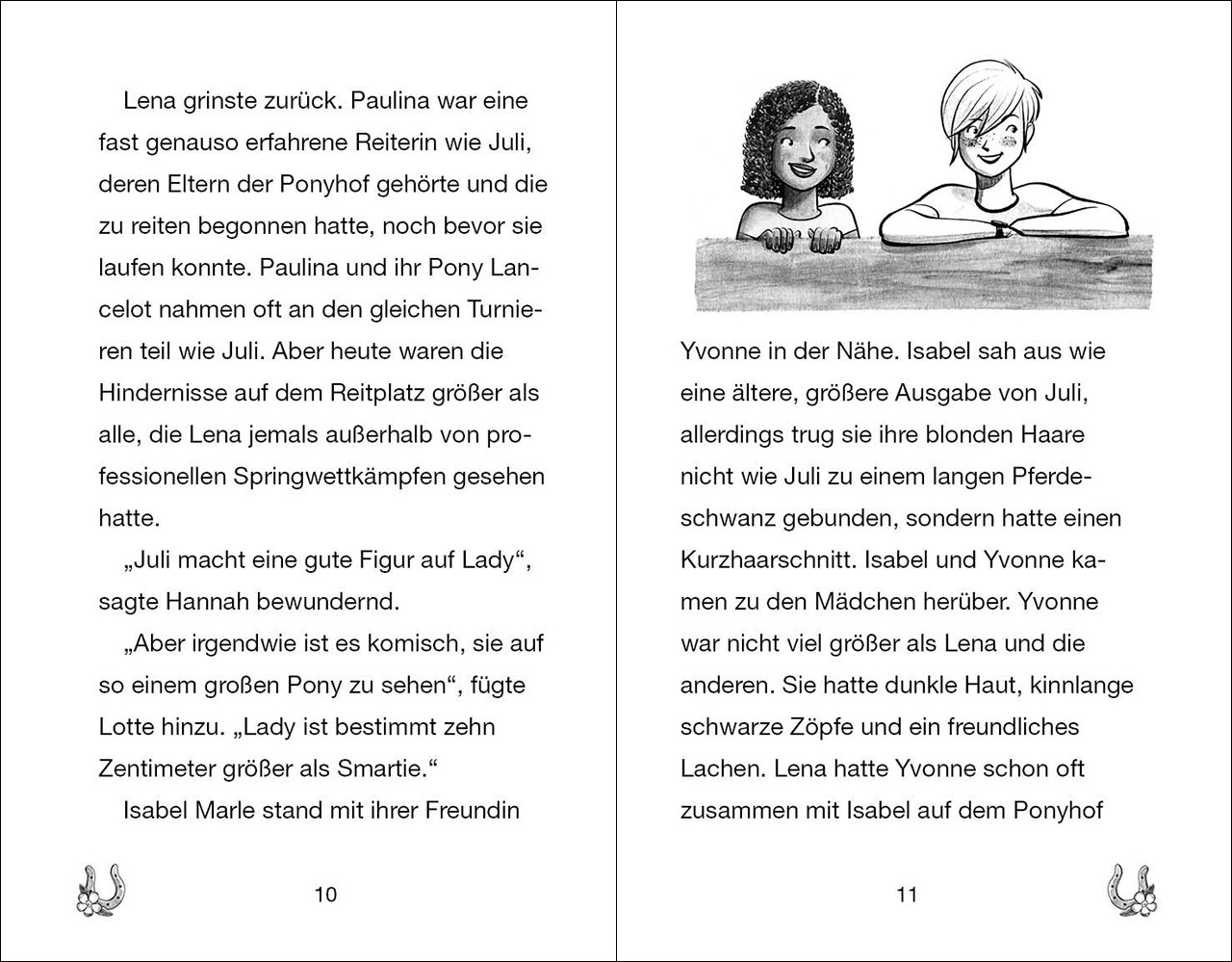 Ponyhof Apfelblüte (Band 21) - Doppeltes Glück für Juli 9783743214637_3 Ponyhof Apfelblüte (Band 21) - Doppeltes Glück für Juli 9783743214637_3