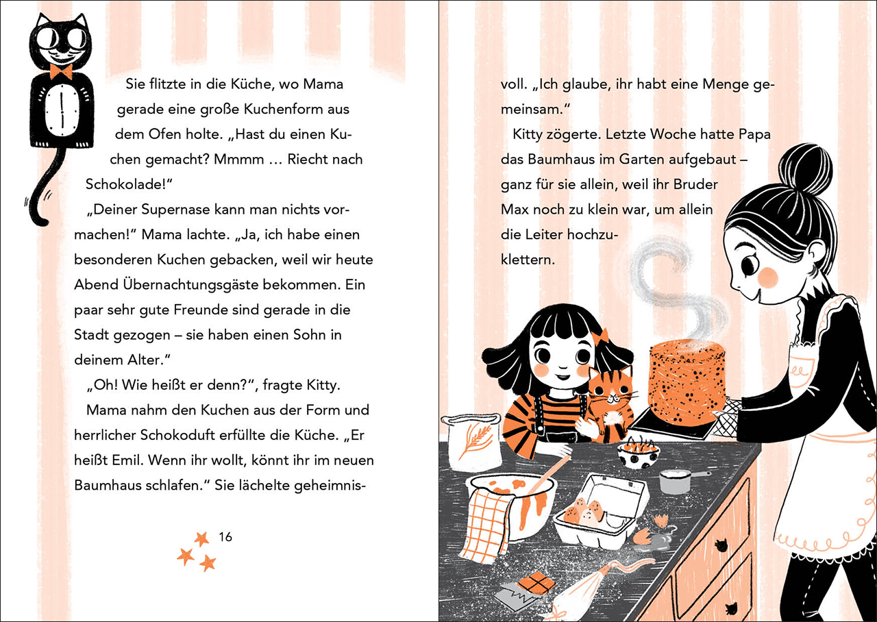 Kitty (Band 4) - Verfolgung um Mitternacht 9783743206830_3