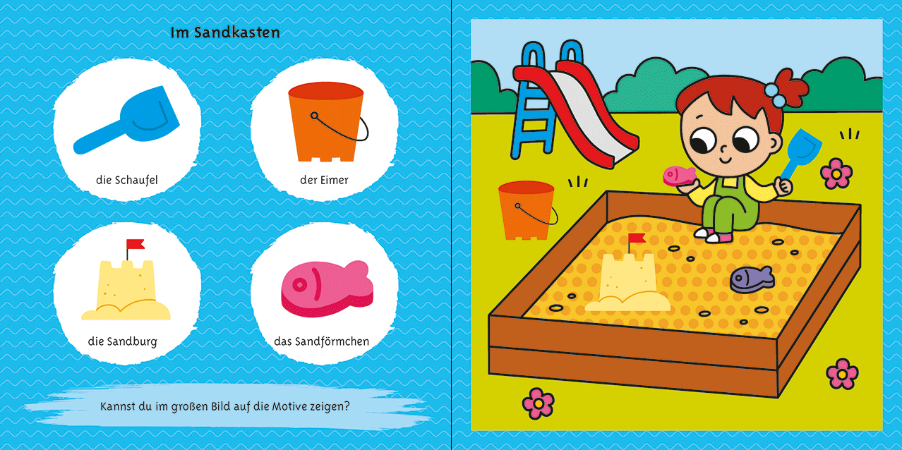 Das magische Wassermalbuch - Mein Tag 9783743224728_11