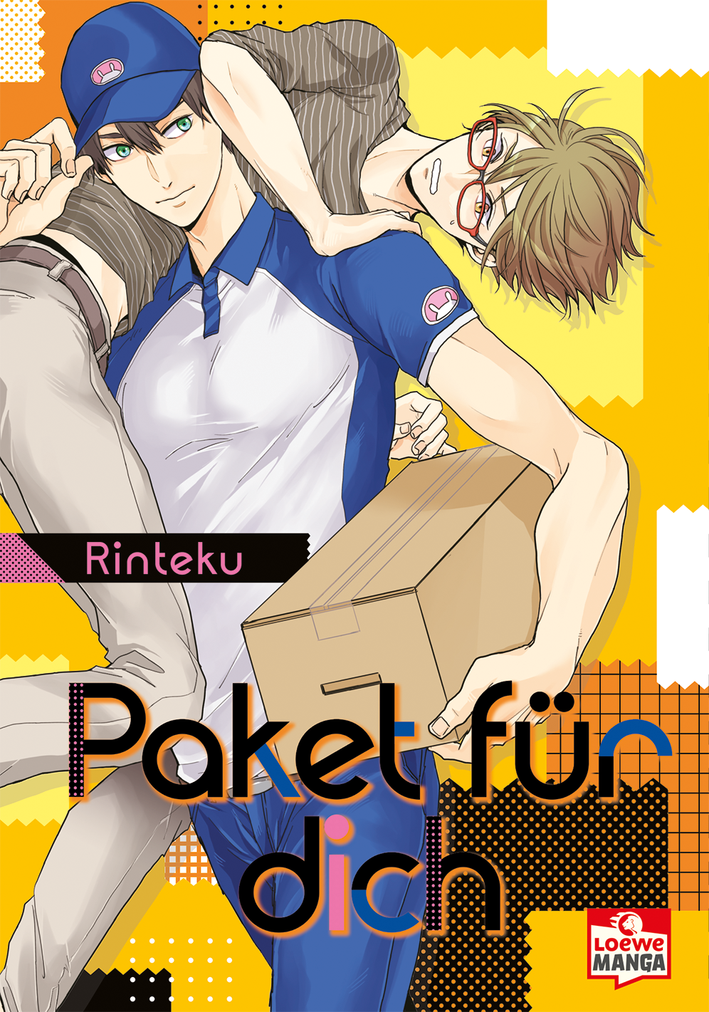 Paket für dich 9783732028283