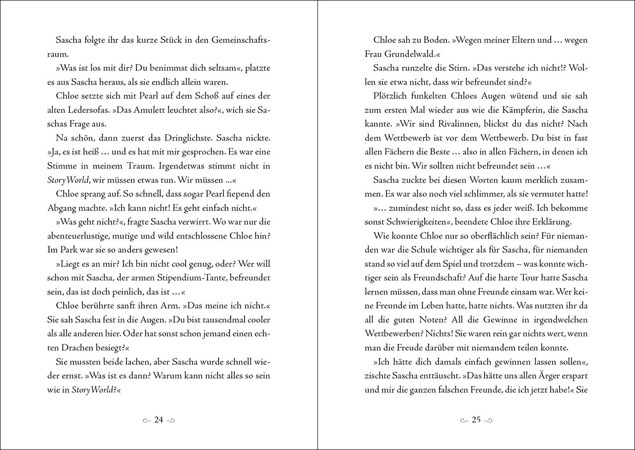 StoryWorld (Band 2) - Im Wald der Silberwölfe 9783743209404_4