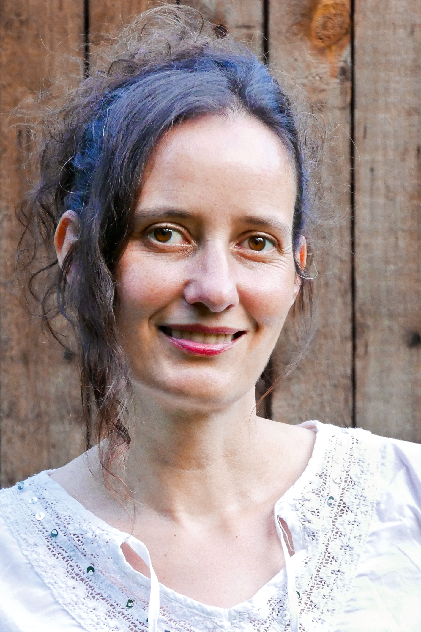Daphne Unruh