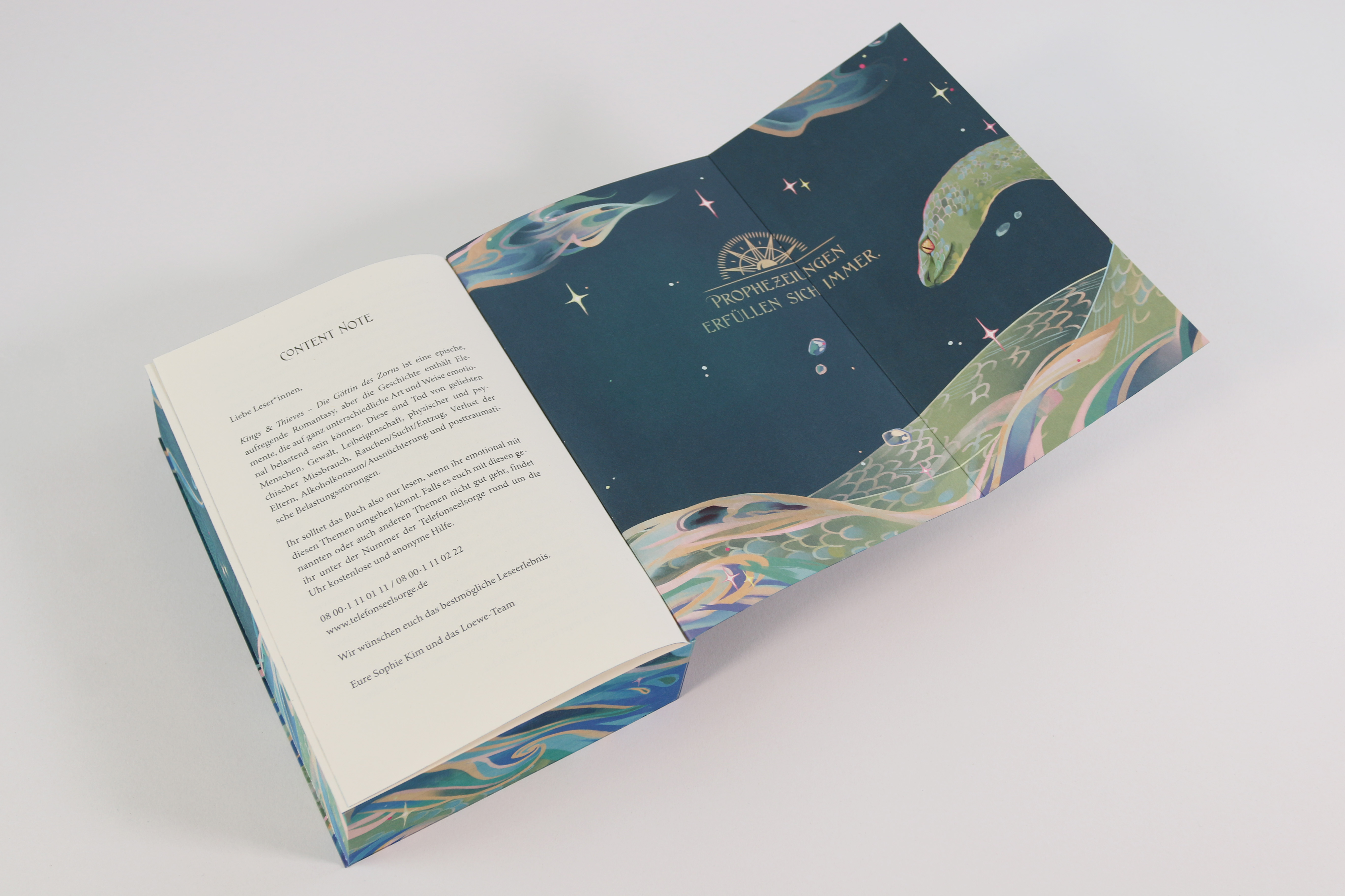 Kings & Thieves (Band 3) - Die Göttin des Zorns 9783743216938_07