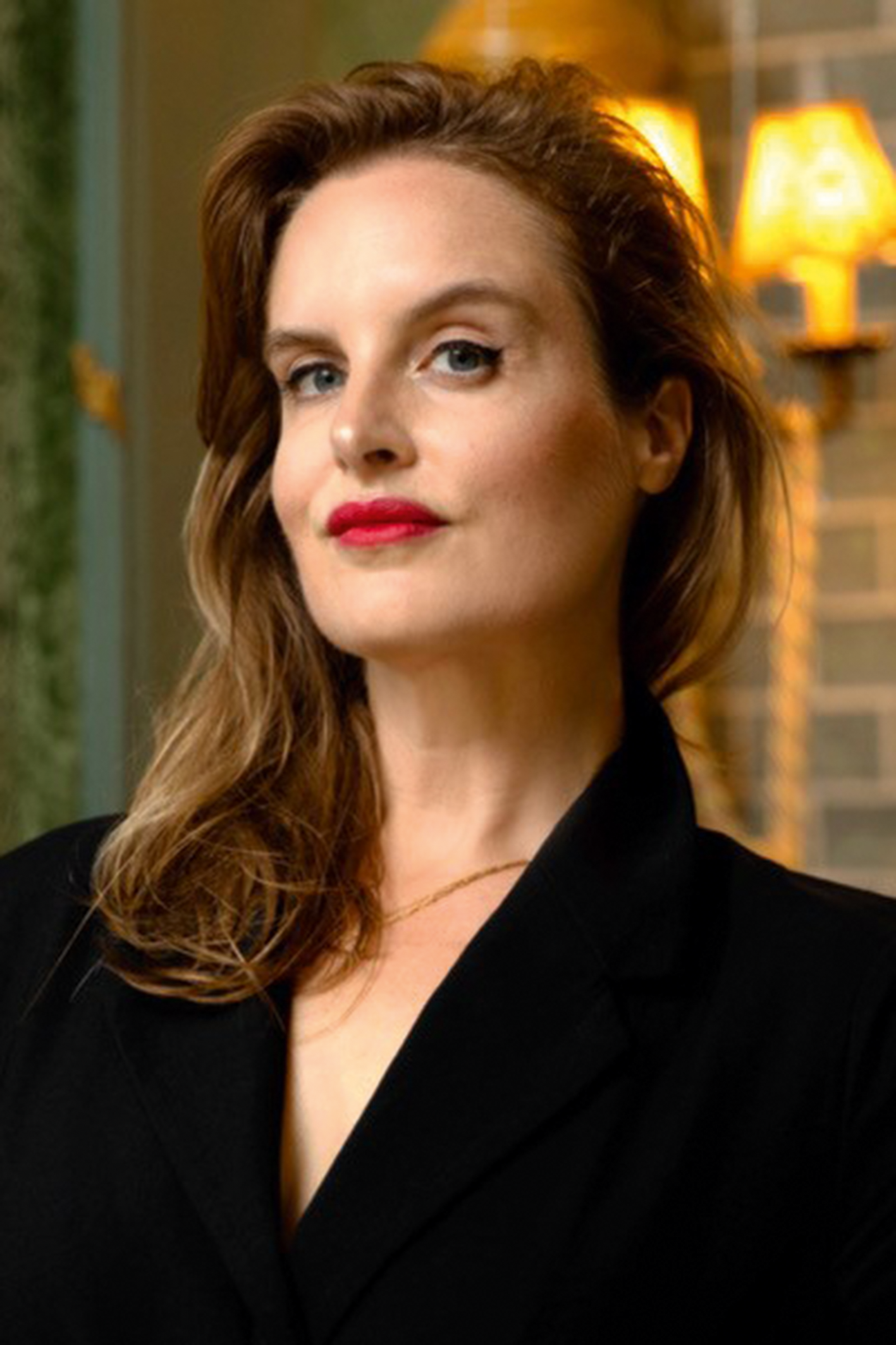 Lisa K. Weber