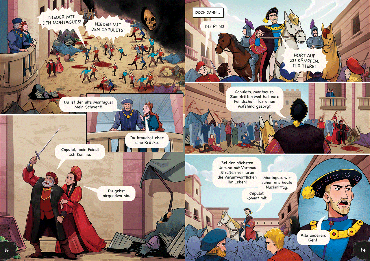 Romeo und Julia 9783743219632_13